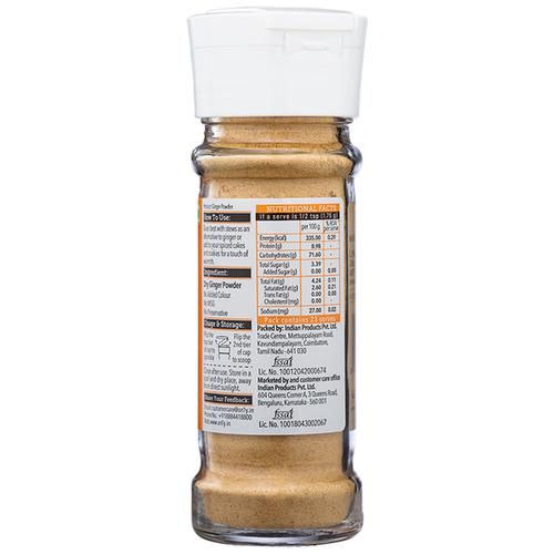 On1y Ginger Powder - Spices & Masalas, 40 g-6.webp